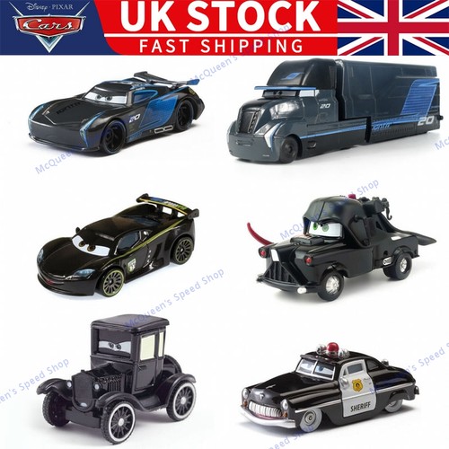 Disney pixar cars - cars, 3