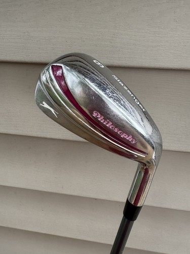 Slazenger philosophy iron - slazenger,