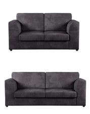 Jumbo Cord Fabric sofas -