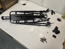 Universal bike rack - universal,
