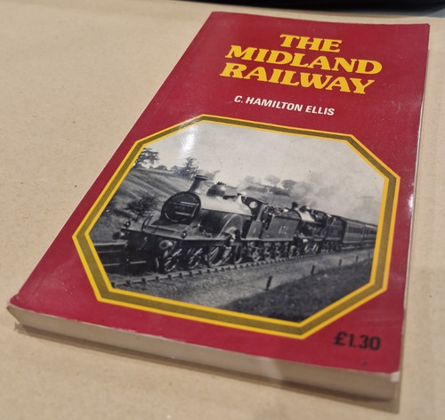 The midland railway hamilton - the, c