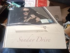 unread: SUNDAY DRIVE (2009)