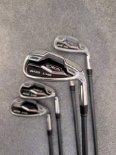 Adams Idea A12 OS Hybrid Irons