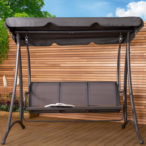 Garden seater swing seat - swing,