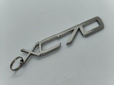 Volvo XC70 Stainless Steel