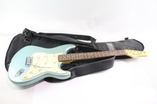 Westfield Stratocaster w/AXL Pickups by EMG Electric Guitar Working Instrument 