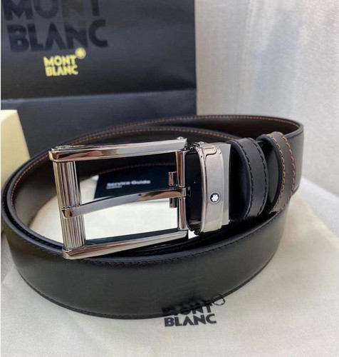 Montblanc business casual - montblanc,