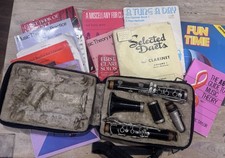 Vintage Buffet Crampon