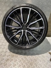 1 GENUINE BMW 1 2 SERIES 19”