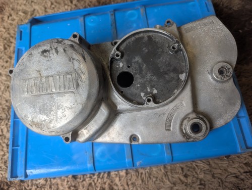 Yamaha rd350lc rd250lc 4l0 - rd350lc,