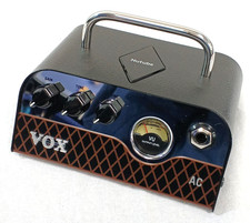 Vox MV50 AC Series 50W Hybrid