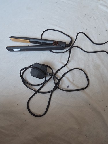 Genuine ghd hair - genuine,