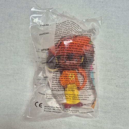 Mcdonalds happy meal toy - mcdonalds,