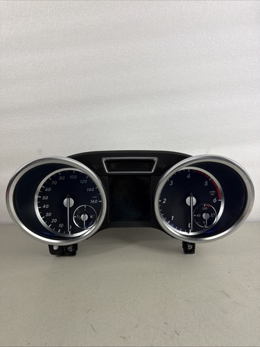 Mercedes benz w166 - mercedes,