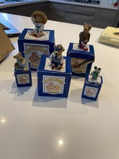 Peter Fagan Colour Box Bears