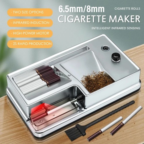 8mm cigarette machine - 6.5/8mm,
