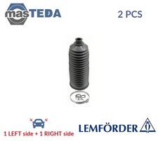 37685 01 BELLOWS STEERING RACK