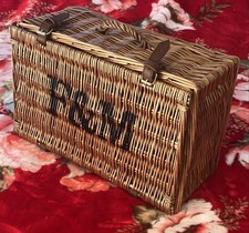  Fortnum and Mason F&M Wicker