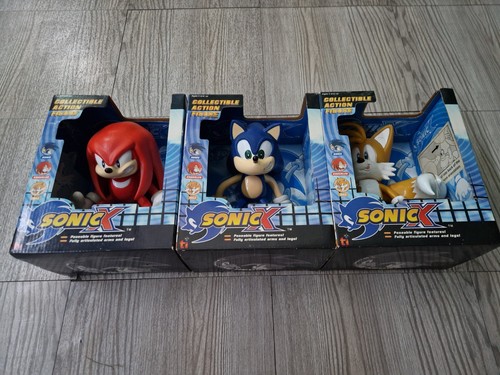 Feva sonic all talking - all, 3