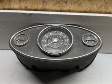AUSTIN MORRIS MINI SPEEDO TEMP