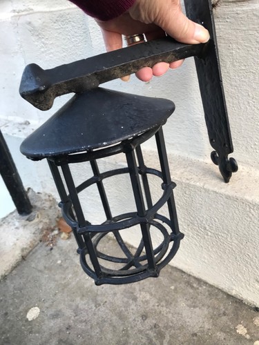 Hand made forged traditional - hand, made/forged