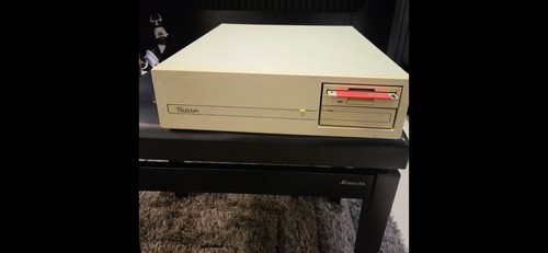 Very rare vintage - very, british