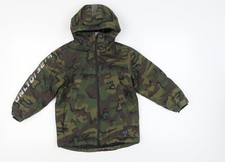 Boys UK Size 7 Years NEXT