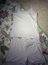 Blue XS Brand New Nightwear