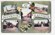 Hatfield - Souvenir of