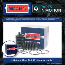 Steering Rack Boot fits ROVER