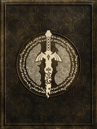Legend zelda tears - legend,