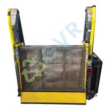 Ricon K2003 Hydraulic