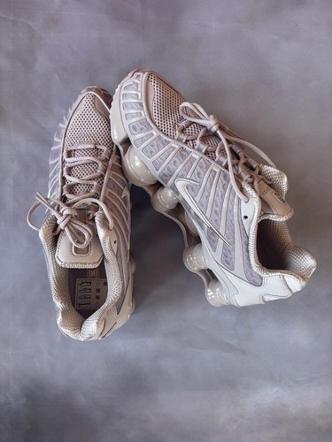 Nike shox trainers - nike,