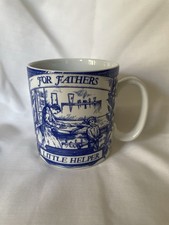 Spode Blue Room Collection Mug