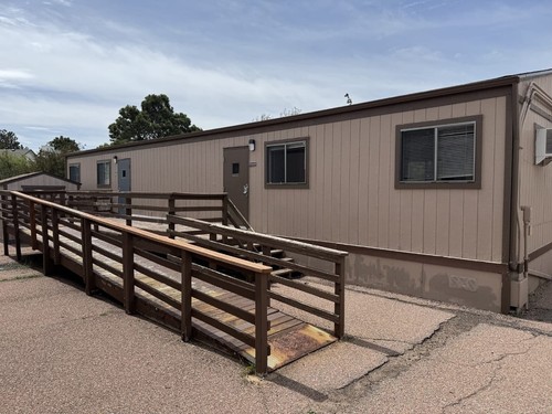 Modular building portable - building,