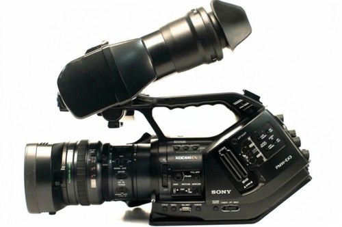 Sony pmw ex3 full - pmw-ex3,