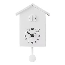 Modern Cuckoo Wall Clock
