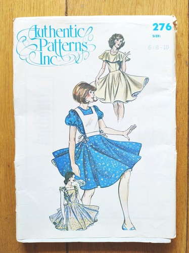 Uncut authentic pattern inc - uncut,
