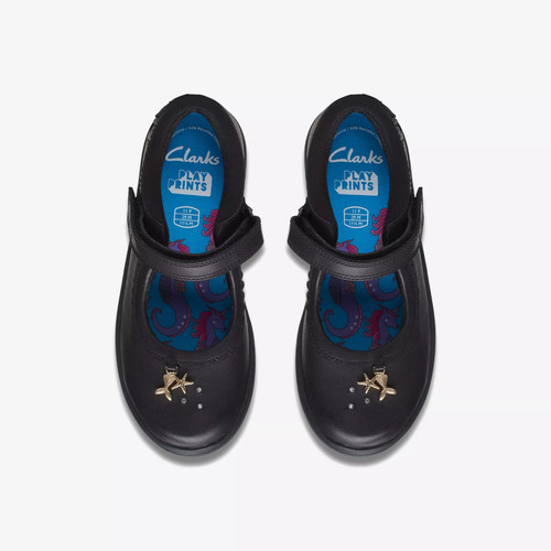 Clarks girls relda - girls,