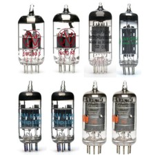 Standard Tube Set for Hammond