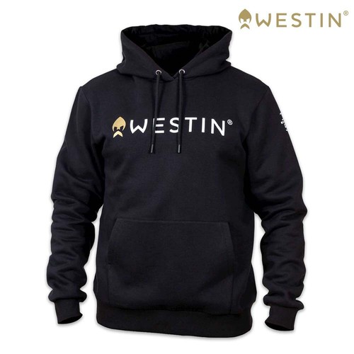 Westin original fishing hoodie - westin,