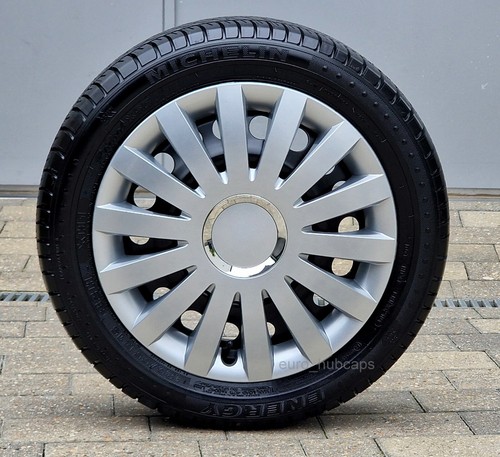 Wheel trims to - trims, fit