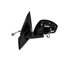 LR Discovery Sport L550 LHD (15-23) Left Side Door Mirror Housing LK72-17683-GEB