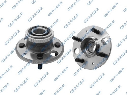 Gsp 9230015 wheel bearing - gsp,