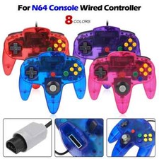 Wired Controller Compatible