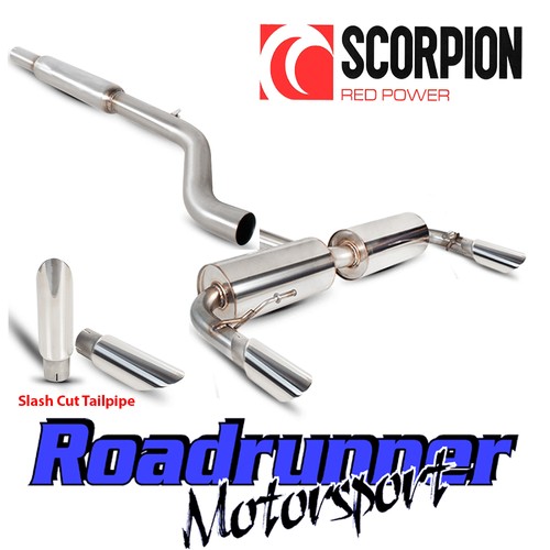 Scorpion exhaust clio 197 - exhaust,