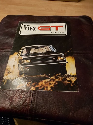 Vauxhall viva car sales - viva,