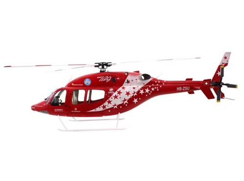 600 size b429 air - air, zermatt