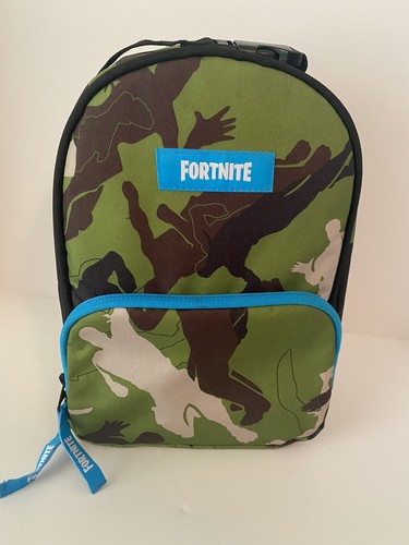 Fortnite small green - small,