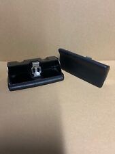 2 GENUINE FORD SIERRA Mk2 SAPPHIRE COSWORTH - 87BB-A24726-AAW - ASHTRAY ASH-TRAY